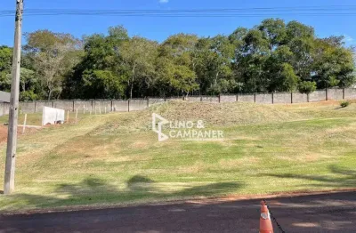 Terreno à venda, 1350 m² por r$ 820.000,00 - terras de canaã - cambé/pr