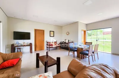 Casa com 4 dormitórios à venda, 250 m² por r$ 1.980.000,00 - estância santa paula - londrina/pr