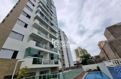 Apartamento com 2 dormitórios à venda, 74 m² por r$ 800.000,00 - centro - londrina/pr