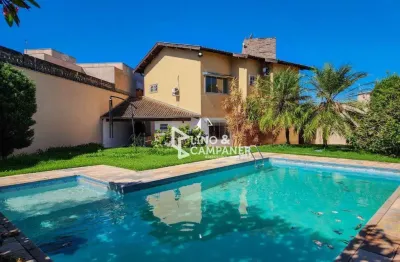 Casa com 4 dormitórios à venda, 226 m² por r$ 1.350.000 - tucano - londrina/pr