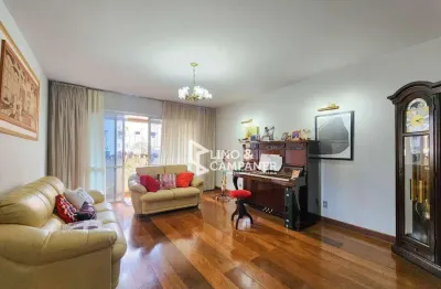 Apartamento com 4 dormitórios à venda, 248 m² por r$ 800.000,00 - centro - londrina/pr