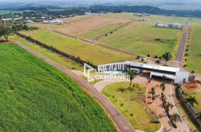 Terreno à venda, 1562 m² por r$ 990.000,00 - recanto do salto - londrina/pr