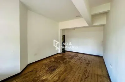 Sala para alugar, 275 m² por r$ 6.000/mês - centro - londrina/pr