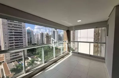 Apartamento com 3 dormitórios à venda, 100 m² por r$ 1.150.000,00 - gleba fazenda palhano - londrina/pr