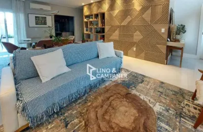Casa com 3 dormitórios à venda, 216 m² por r$ 2.350.000,00 - condomínio royal forest - londrina/pr