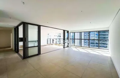 Lumini, 3 suítes, alto padrão a yoshii - gleba palhano - r$1.890.000,00