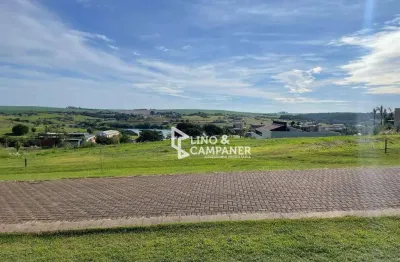 Terreno à venda, 1532 m² por r$ 358.000,00 - ecovillas do lago - sertanópolis/pr