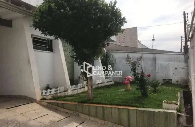Casa com 4 dormitórios à venda, 180 m² por r$ 480. - sol - londrina/pr