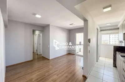 Apartamento à venda, 77 m² por r$ 530.000,00 - aurora - londrina/pr