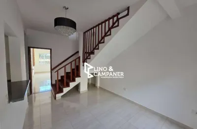 Casa com 5 dormitórios, 250 m² - venda por r$ 2.200.000,00 ou aluguel por r$ 9.000,00/mês - santa rosa - londrina/pr