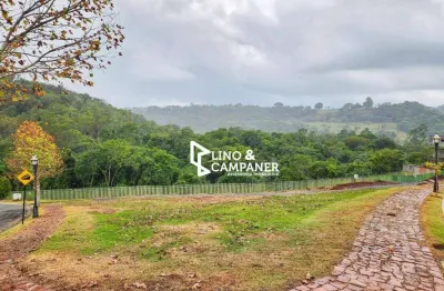 Terreno à venda, 1200 m² por r$2.410.000 - the euro royal residence & resort - londrina/pr