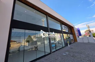 Sala, 65 m² - venda por r$ 2.800.000,00 ou aluguel por r$ 3.750,00/mês - jardim londrilar - londrina/pr