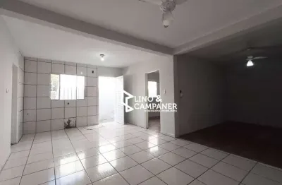 Sua nova casa no jardim industrial – conforto, espaço e praticidade!