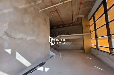 Loja, 159 m² -  aluguel por r$ 11.900/mês - centro - londrina/pr