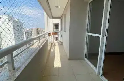 Apartamento com 3 quartos para alugar na Rua Caracas, 1200, Gleba Palhano, Londrina