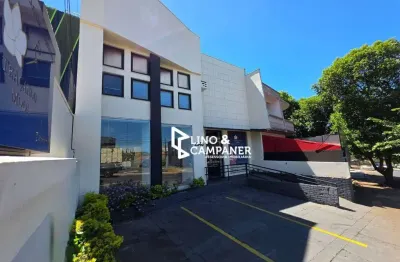 Loja para alugar, 170 m² por R$ 6.000,00/mês - Vitória - Londrina/PR