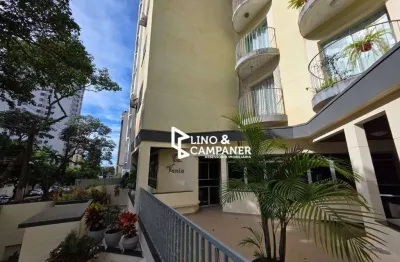 Apartamento com 3 dormitórios para alugar, 79 m² por R$ 2.300/mês - Centro - Londrina/PR