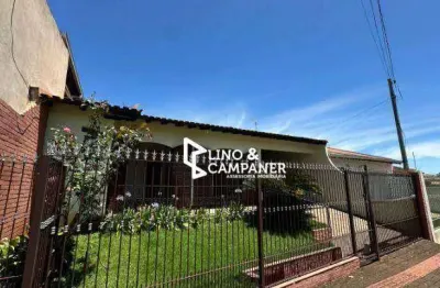 Casa com 3 dormitórios para alugar, 280 m² por R$ 5.000,00/mês - Boa Vista - Londrina/PR