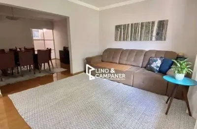 Casa com 3 quartos à venda na Rua Milton Gavetti, 7, Universitário, Londrina