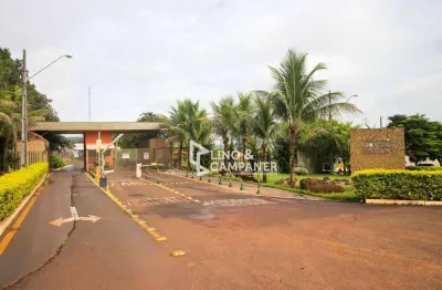 Terreno à venda, 1720 m² por r$ 980.000,00 - estância santa paula - londrina/pr