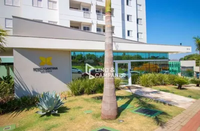 Apartamento com 3 dormitórios à venda, 75 m² por r$ 670.000,00 - gleba palhano - londrina/pr