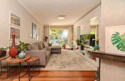 Awm vende casa 3 dormitórios, 1 suíte no bairro  higienopolis, porto alegre - ca635
