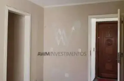 Awm vende apartamento 2 dormitórios no bairro santo antônio, porto alegre - ap633