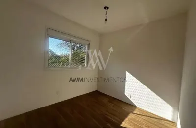 Awm vende apartamento 2 dormitórios ,1 suíte no bairro  jardim carvalho, porto alegre - ap632