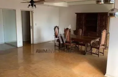 Awm vende apartamento 3 dormitórios,1 suíte no bairro   petrópolis, porto alegre - ap624