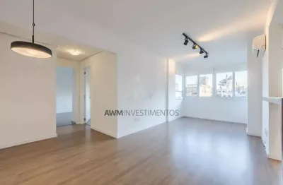 Awm vende apartamento 2 dormitórios ,1 suíte no bairro bom fim,  bom fim, porto alegre - ap610