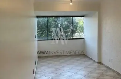 Awm vende apartamento 3 dormitórios no bairro boa vista, porto alegre - ap607