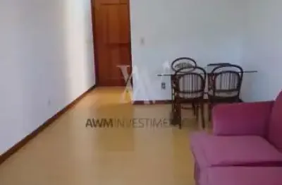 Awm vende apartamento 3 dormitórios no bairro boa vista, porto alegre - ap606