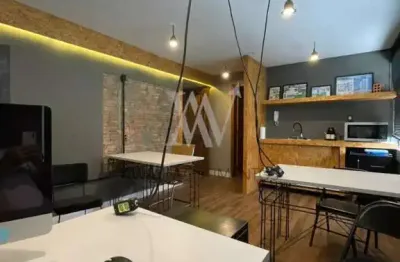 Awm aluga sala comercial em andar no bairro petrópolis, porto alegre - sa598