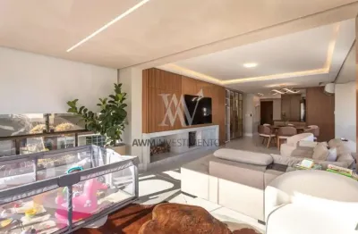 Awm vende apartamento 03 dormitórios ,03 suítes no bairro rio branco porto alegre, porto alegre - ap596
