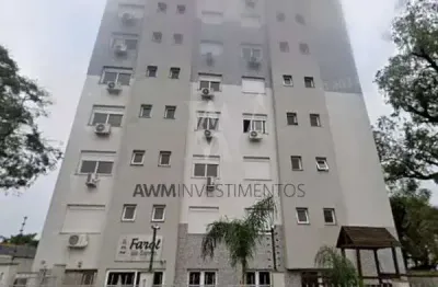Awm vende apartamento  3 dormitórios, 1 suíte no bairro  santo antonio em porto alegre, porto alegre - ap592