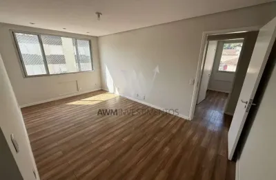 Awm vende apartamento 2 dormitórios no bairro   mont serrat, porto alegre - ap591