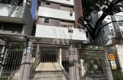 Awm vende apartamento 2 dormitórios , 1 suíte no bairro  rio branco, porto alegre - ap590