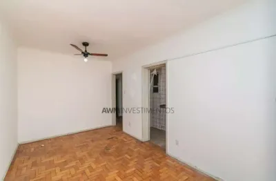 Awm vende apartamento 02 dormitórios no bairro rio branco, porto alegre - ap583