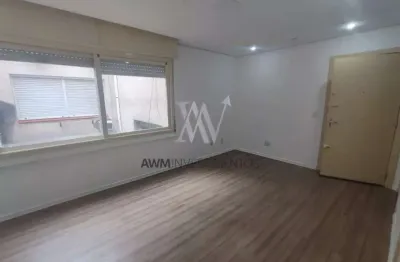 Awm vende apartamento jk no bairro petrópolis, porto alegre - ap578