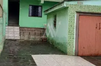 Casa com 2 quartos à venda na Avenida Bento Gonçalves, 6699, Agronomia, Porto Alegre