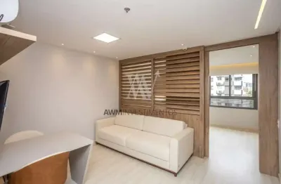 Awm vende apartamento 01 dormitório no bairro petrópolis, porto alegre - ap519