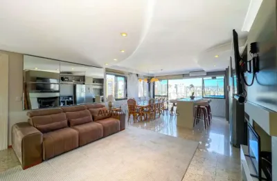 Awm vende cobertura 04 dormitórios ,sendo 01 suíte no bairro  bela vista, porto alegre - co472