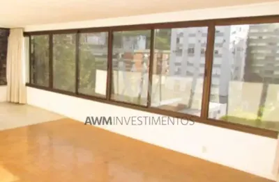 Awm vende apartamento 02 dormitórios , 02 suítes no bairro mont serrat, porto alegre - ap458