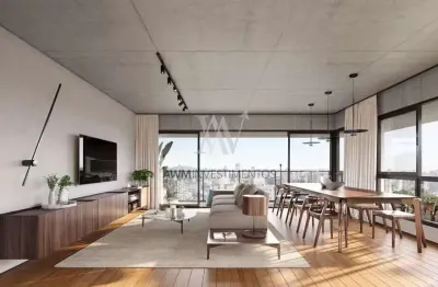 Awm vende apartamento no empreendimento singapura  03 dormitórios, 03 suítes no bairro petrópolis, porto alegre - ap431