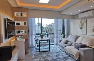 Awm vende apartamento ,  vila jardim américa, cachoeirinha - ap420