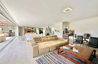 Awm vende casa 04 suítes em atlandida, xangrila rs - ca412