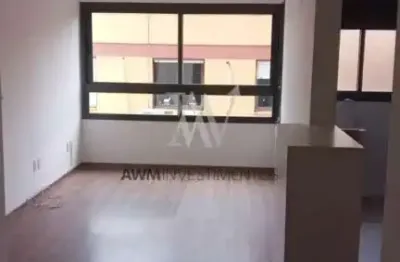 Awm vende apartamento 02 dormitórios sendo o1 suíte no bairro santa cecilia, porto alegre - ap401