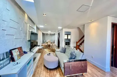 Awm vende casa em condomínio no bairro  cristal, porto alegre - ca400