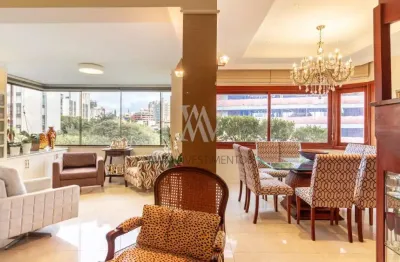 Awm vende cobertura duplex 04 dormitórios , 04 suítes no bairro  bela vista, porto alegre - ap377