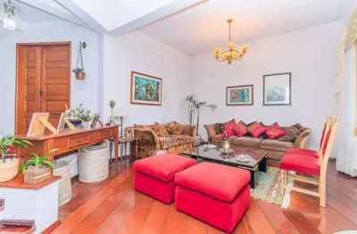 Awm vende casa no bairro chácara das pedras, porto alegre - ca345